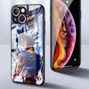 D-ragonS B-allS Glass Phone Cover Case for iPhone 17 Pro Max 16 14 XR 11 8 Air 15 Plus 12 13