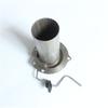 5kw Heater Burner + 5pcs Burner Gasket  For Eberspacher D4 D4S Combustion Chamber For Air Diesel Parking Heater Truck Bus Caravan Boat