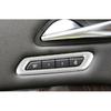 For Cadillac XT4 - Matte Silver Seat Memory Switch Frame Cover Decor 1pc