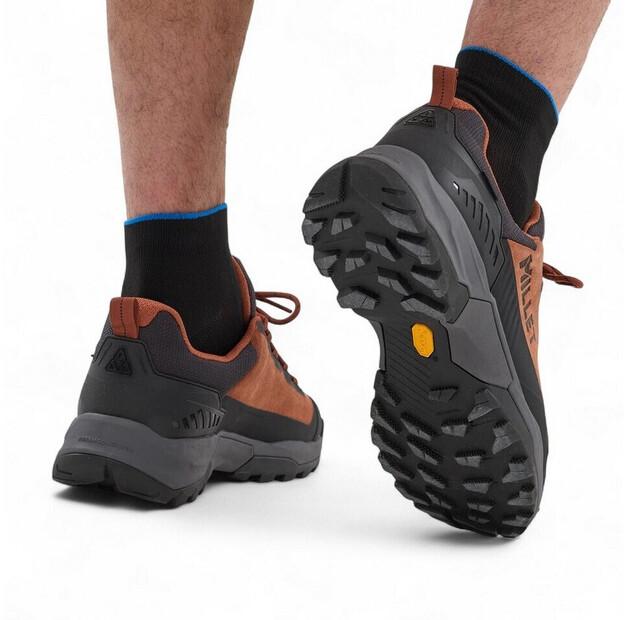 Треккинговые ботинки Millet Ubic Low GTX