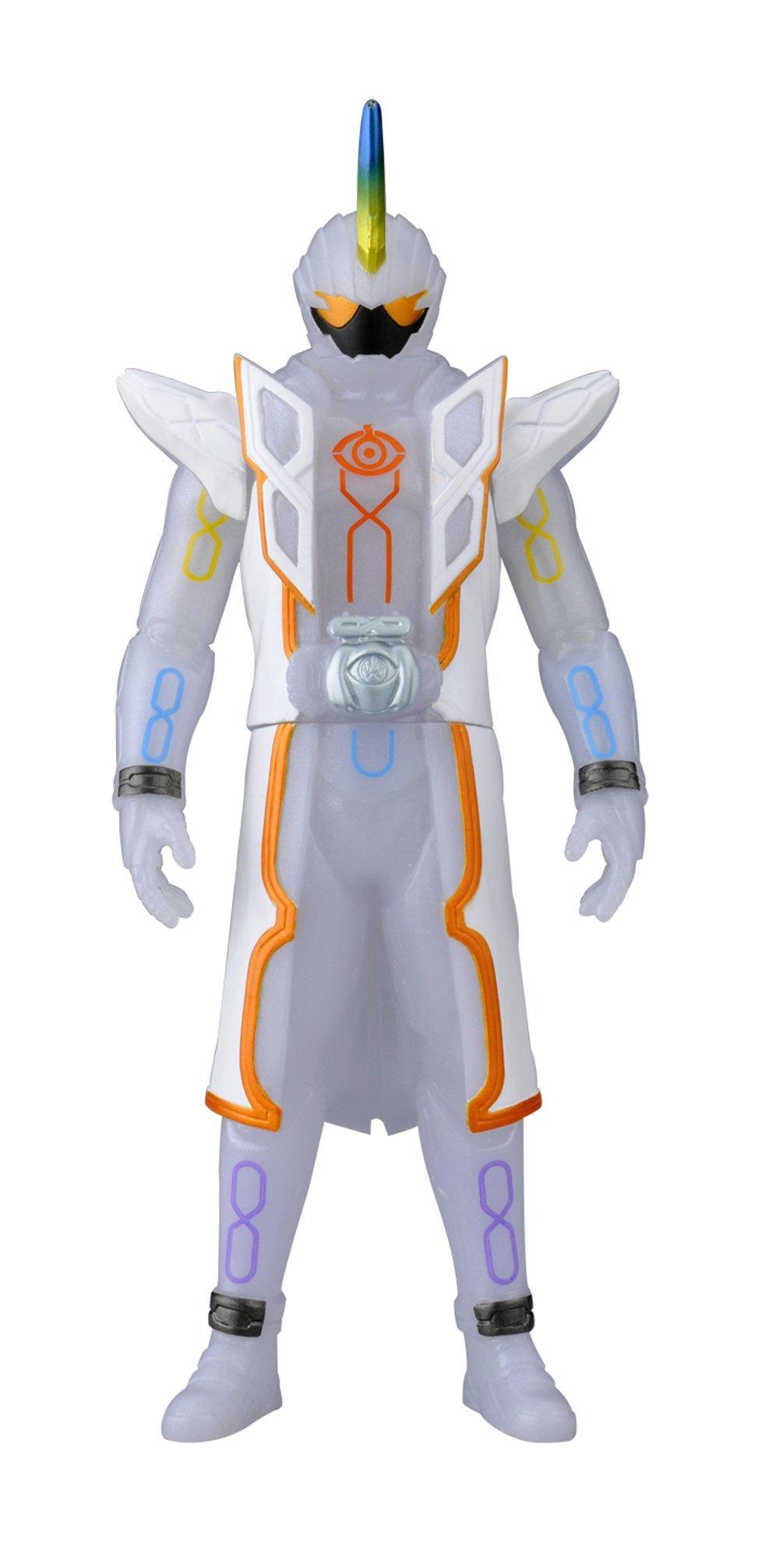 

Kamen Rider Ghost Rider Серия Героев 9 Kamen Rider Ghost Душа Мугэн