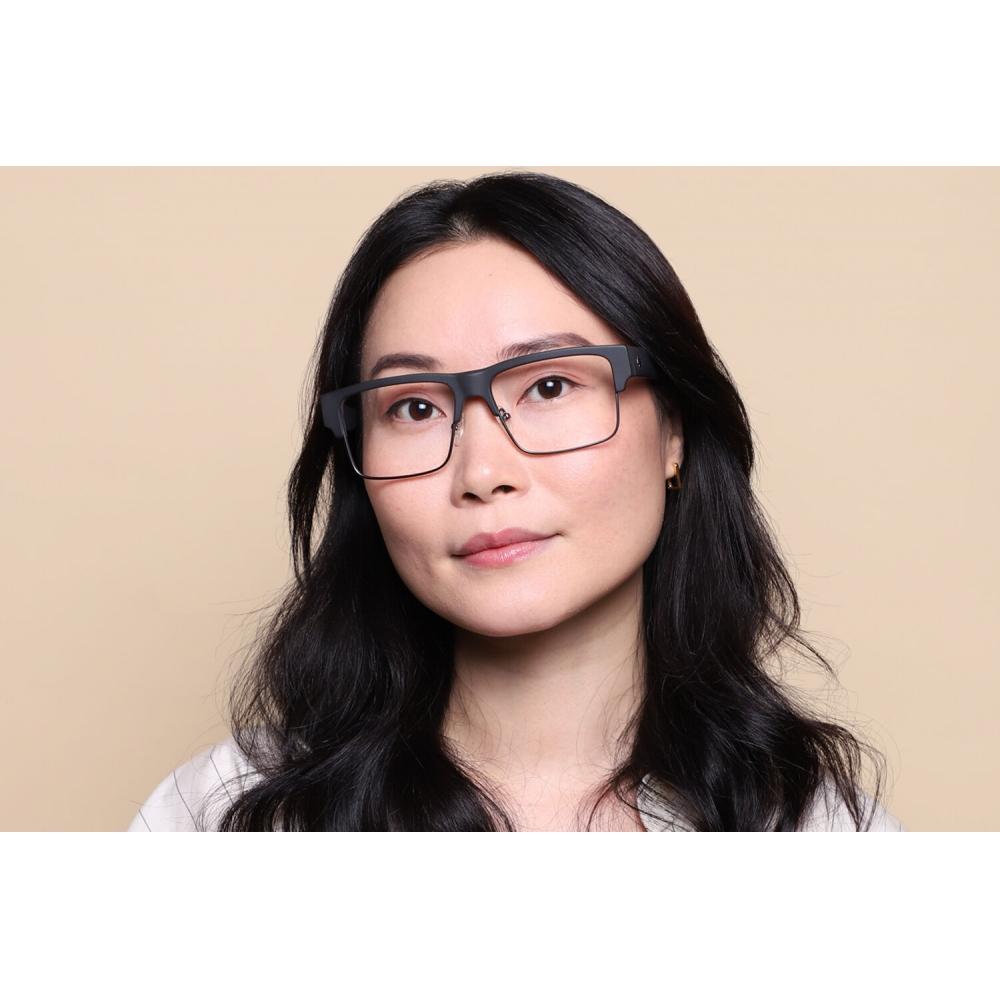 Spy Cyrus 5050 Optical 60 5700000000189 Unisex Eyeglasses