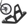Mountain Bike Rear Brake Calipers Protection Cover Plate Aluminum Alloy Mountain Bike Brake Calipers Guard For Cycling Part