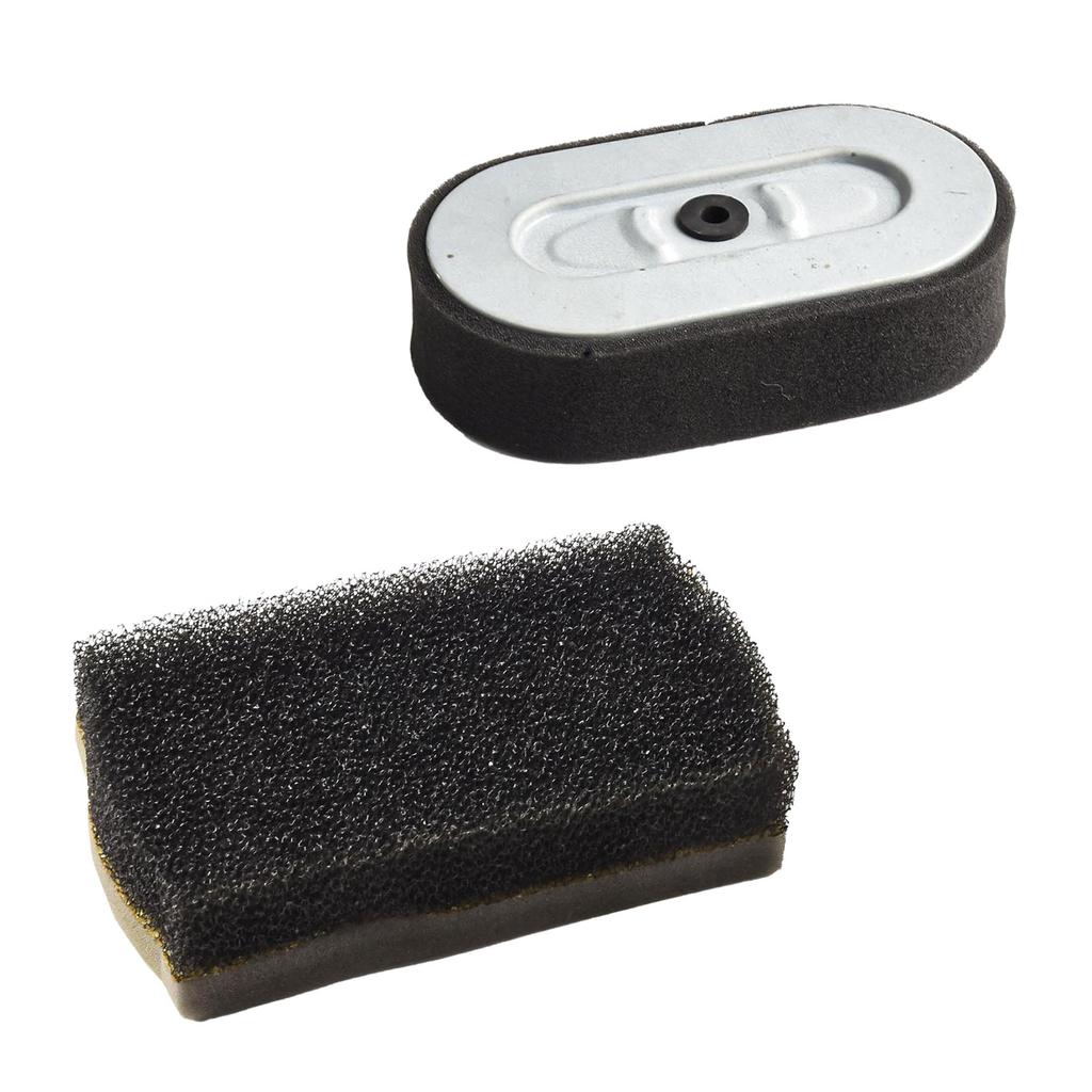 Luftfiltersett for Mikasa-modeller 3660 10080 3660 10070 MTX-serien Sikrer Optimal Luftstrøm og Motorytelse