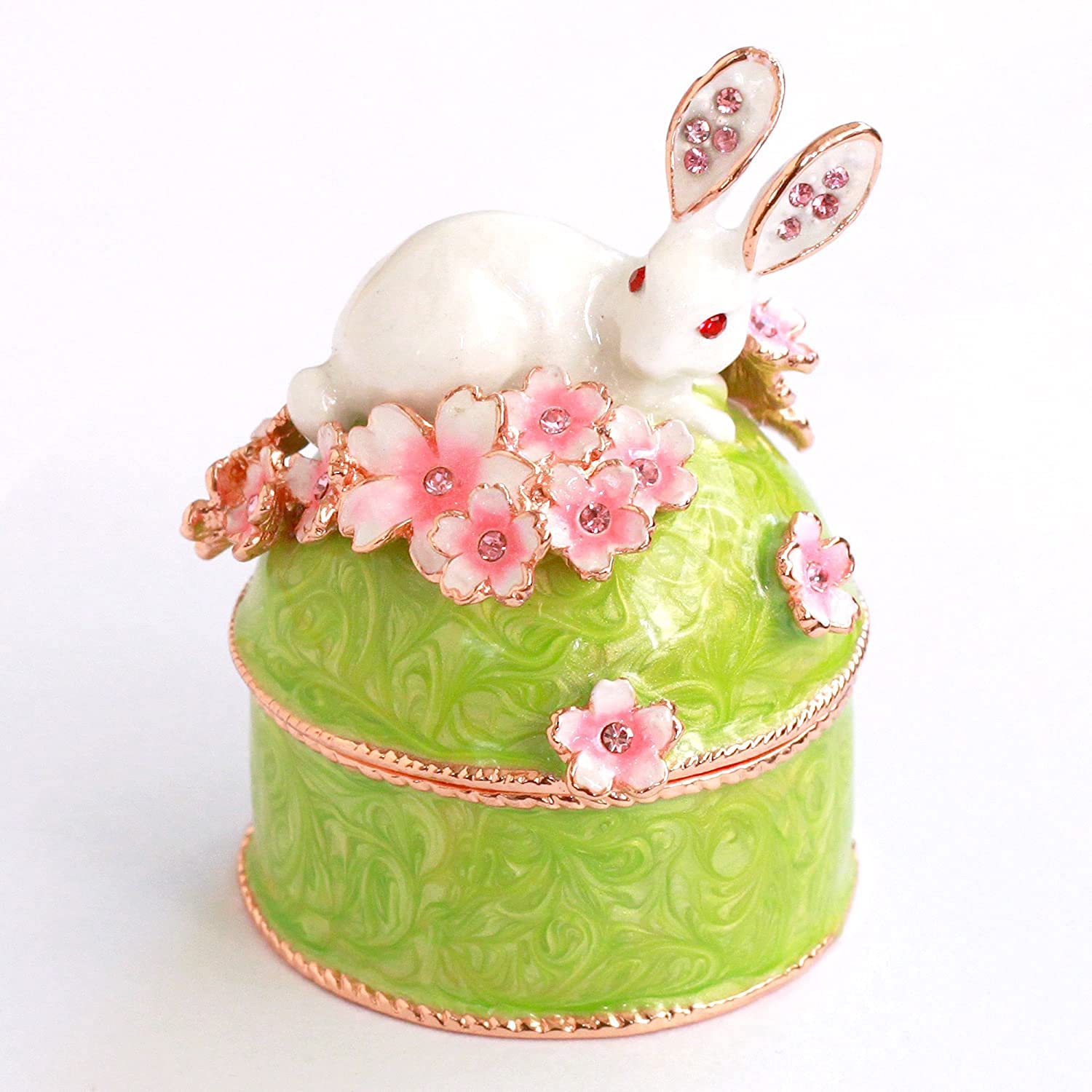 

and Cherry Blossom PIEARTH Tokyo Rabbit (Ёмоги) (PICALS, Ginza) зелёный