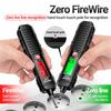 VD817 One-word Induction Portable 11/61Hz Smart Electric Pen Tester NCV Sensor AC11-111V Non-contact Wire Detector Tools