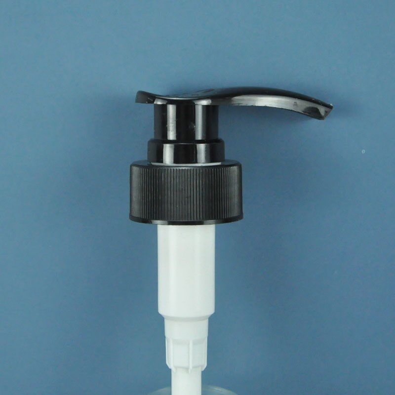 24 28 32/410 Duckbill Pump Head Beak Pump Volute Pump Lotion Pressing Head Shower Gel Shampoo Pump Head