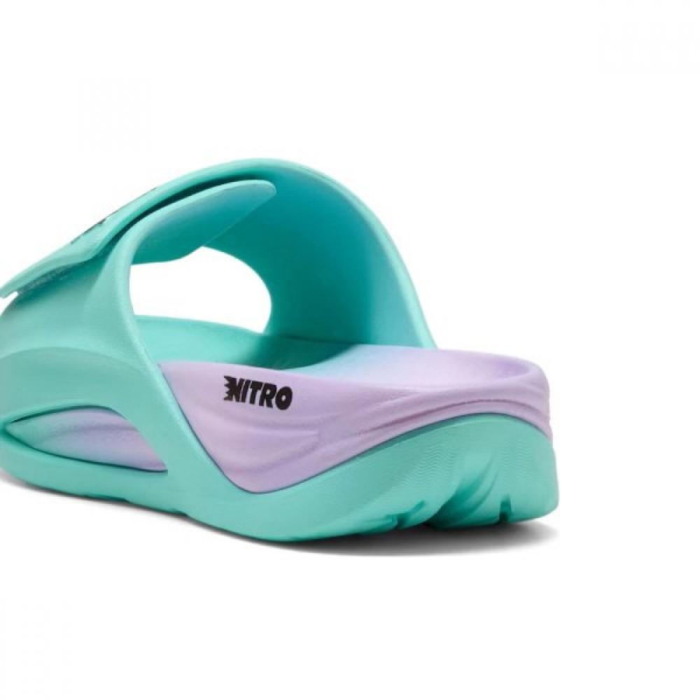 Puma Nitrocat Slide V Cushion Slipper 407197 01