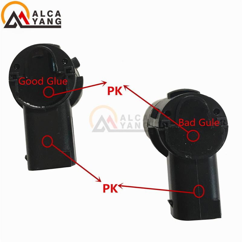 4 Stück/Los Neu 66216902181 6902181 8368727 Für BMW E39 520d/520i/523i/525d/525i Kombi PDC Einparksensor