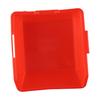 Storage Parts Box Component Storage Bins 1Pc PE Material Practical To Use