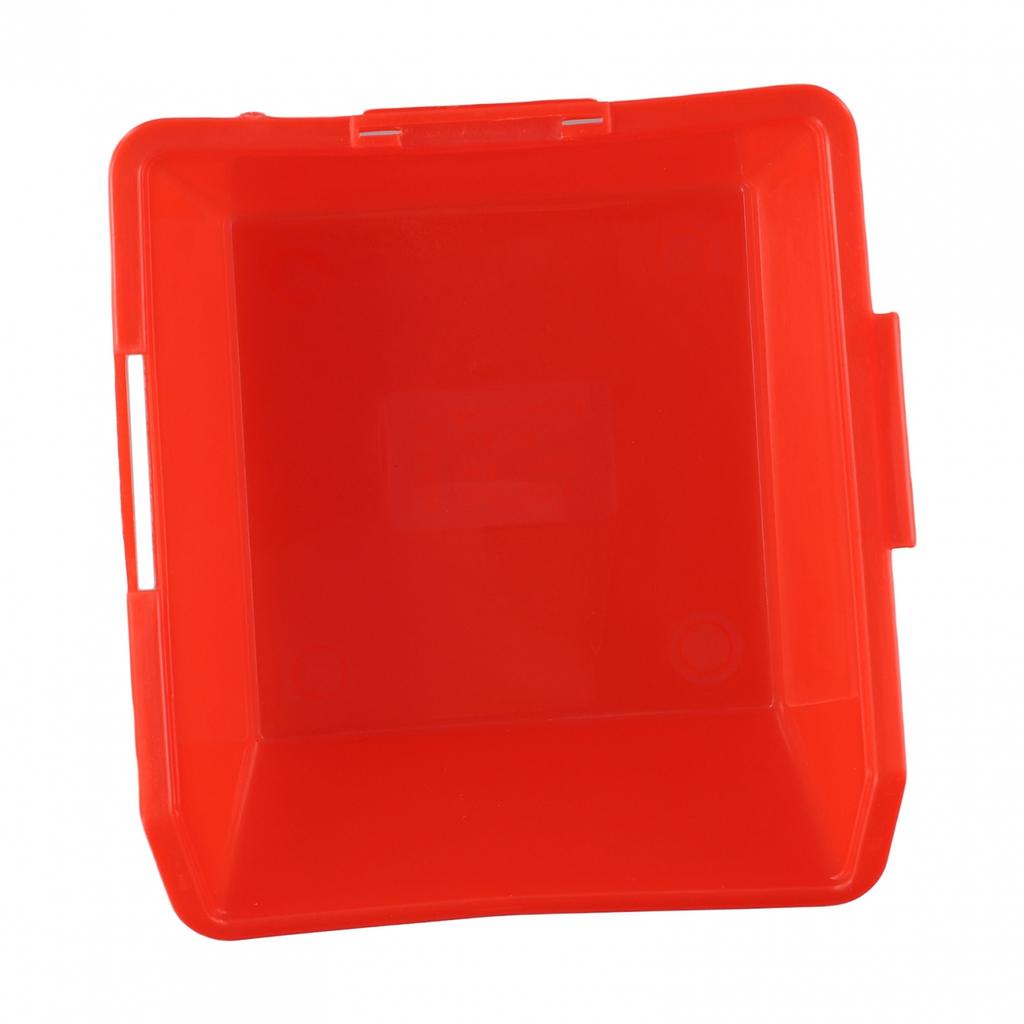 Storage Parts Box Component Storage Bins 1Pc PE Material Practical To Use