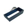 Car Visor And Belt Clip-On Storage Box Portable Snus Pouch Container No-Slip 3D Printed Car Visor Hook Organizer