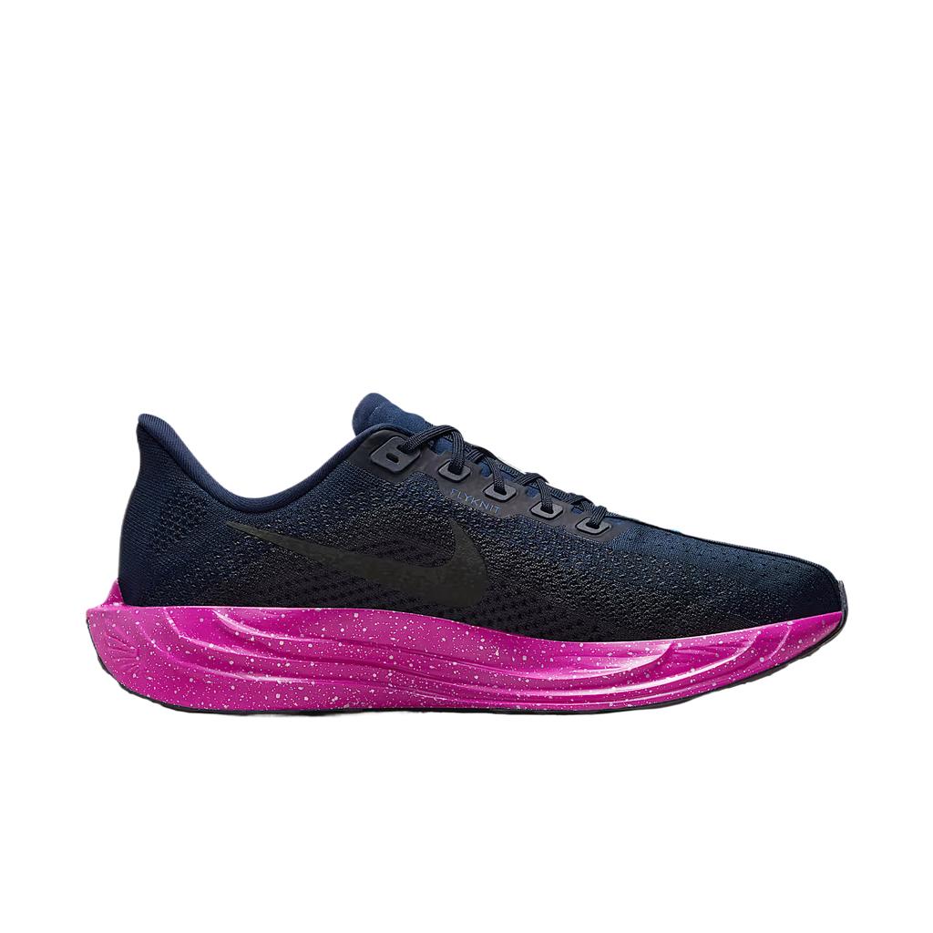 Nike Pegasus Plus Minimalist Versatile Trendy Fashion Low-Top Running Shoes Men sneakers IB5696-400