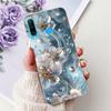 Cute Painting Phone Case For Huawei P30 Lite / P30 Pro / P30 Soft Silicone TPU Back Cover Cases For Huawei P30Lite P 30 P30Pro