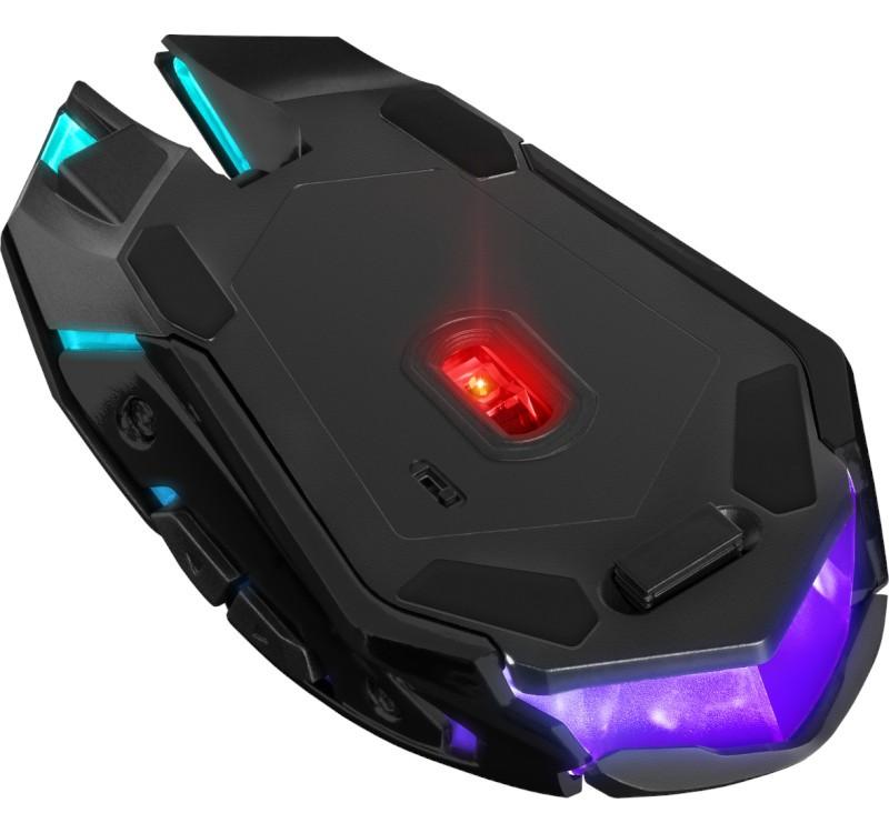 Mouse sem fio para jogos TRIGGER GM-934