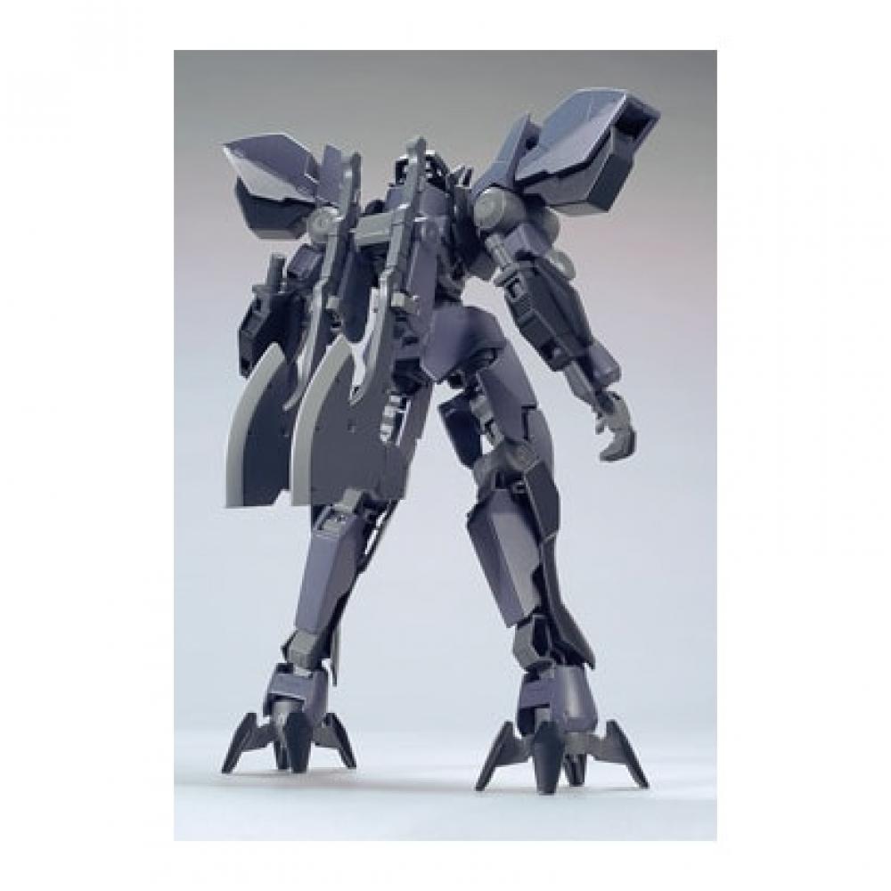 Bandai Spirits Hg Mobile Suit Gundam Iron Blooded Orphans Glaze Ein [1 144 Scale Gundam Plastic Model 2024 9 Refurbished]