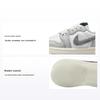Air 1 Retro Low OG TD Anul Șarpelui Adidași pentru Bebeluși Gri Summit-White Photon-Dust HF3206-100
