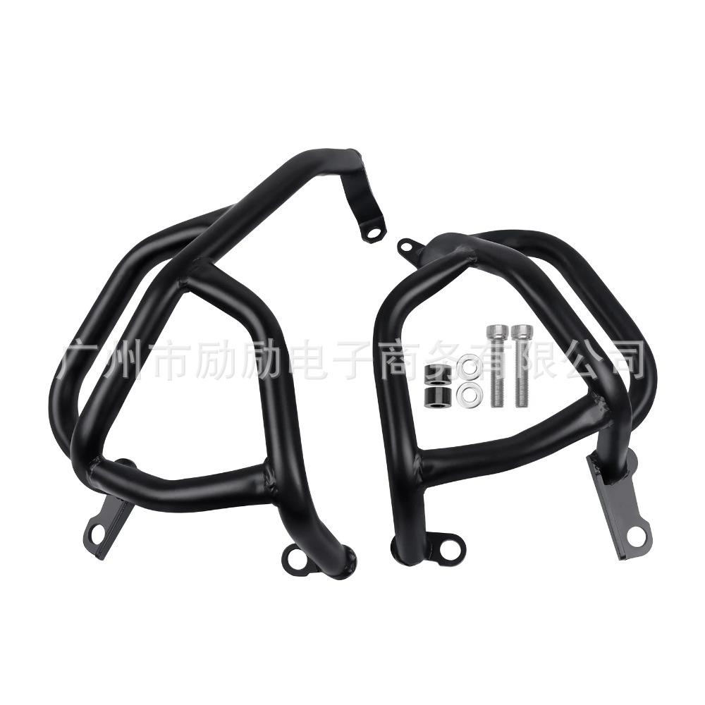 Engine Crash Protection Bars for HONDA CB650R (2019-2024)