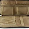 Multifunctional Toiletry Bag, Large Water Resistant Makeup Cosmetic Case Pouch Travel Organizer for