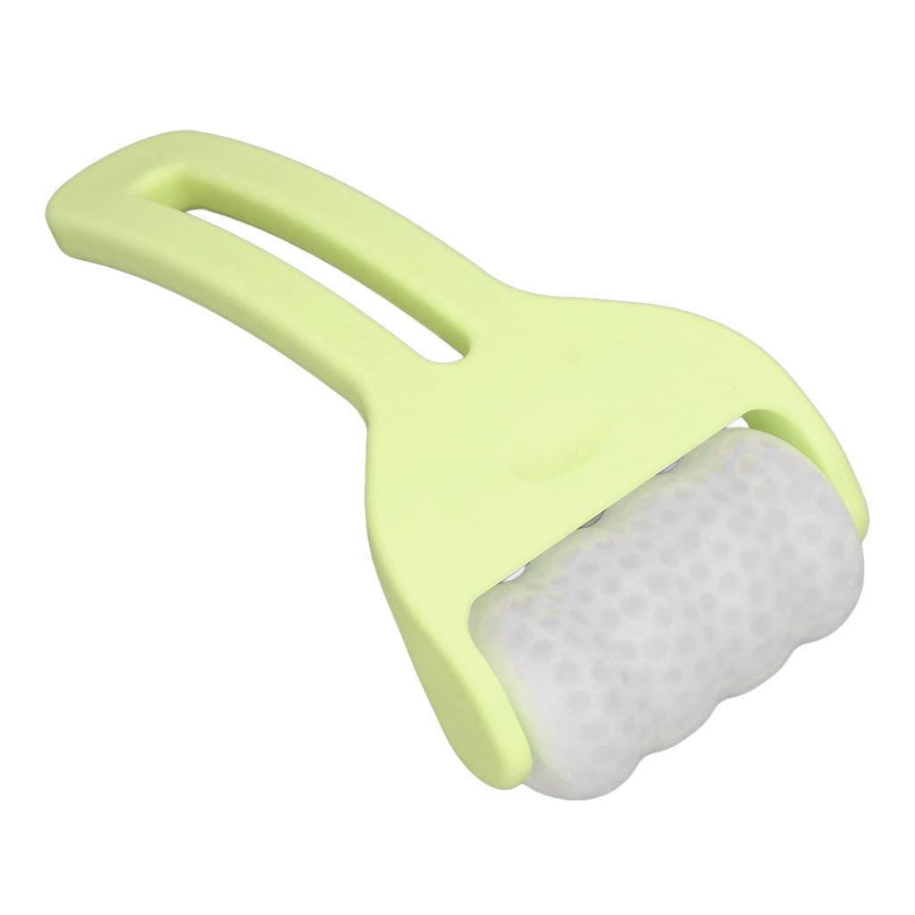 Facial Massager Roller Handheld Handle Ice Face Roller Facial Cooling Roller Skin Care Tool for All
