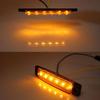 10 Pieces  Side Marker Warning Lights Indicator Light Signal Light Car Signal Rear Brake Warning Rear Light LED 12V 24V