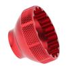 16-Notch Bottom Bracket Removal Tool For Bbt-69.2 Slot 44Mm Bottom Support Tool Lockring Remover For Bicycle