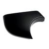 Side Rear View Mirror Base Covers Door Exterior Wing Mirror Lower Holder Cover Fit For Tesla Model Y 2020-2024 Car Accessories