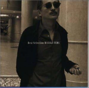 

CD MASAKI UEDA - Best Selection PICL1183PROMO Japan Japanese Pop/Rock Used