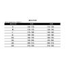 New men's lapel solid color trench coat slim leather long PU leather jacket men's COSPLAY clothing