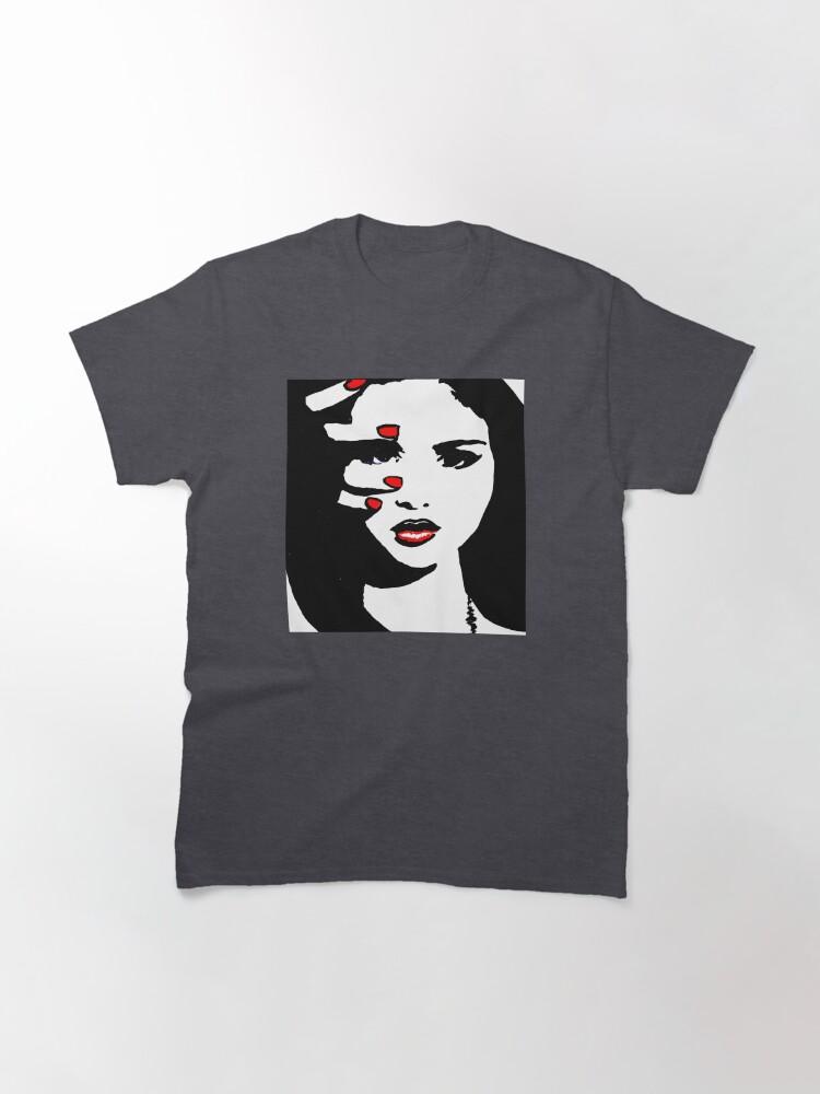 Selena Classic T-Shirt