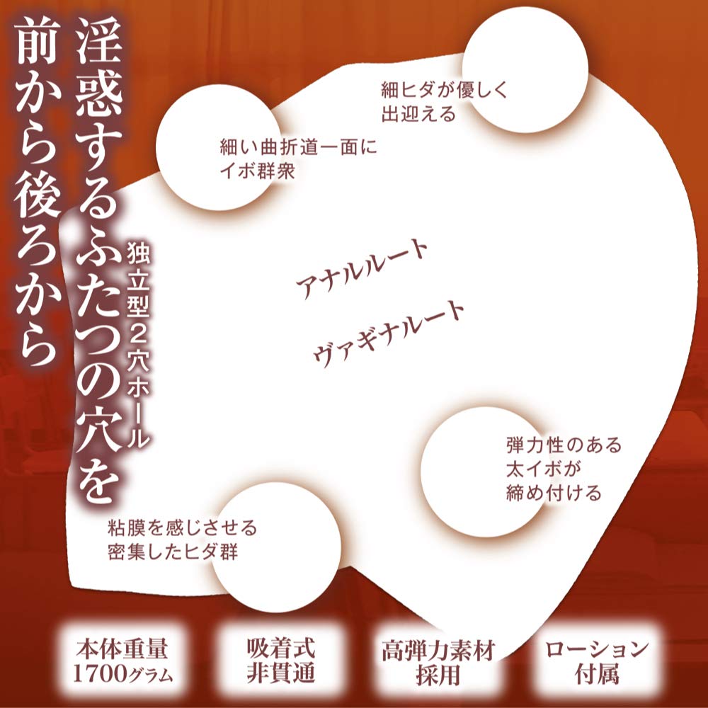 maccos japan Seductive Suggestion sweet and nostalgic onahole that brings back memories of that Adult Goods [A sour, day, 1700g, non-penetrating]