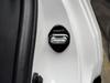 MEKOMEKO SW-MSGB New Swift ZD ZC Series Striker Cover Door Lock Cover Plating Accessories