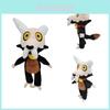 Cute And Cuddly Owl House King Plush Toy For Kids Soft And Skin-friendly Hug Doll