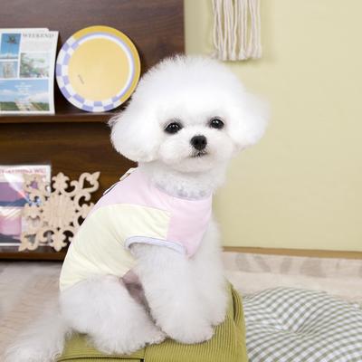 Oblečky a boty – Vesty a košele pre psov