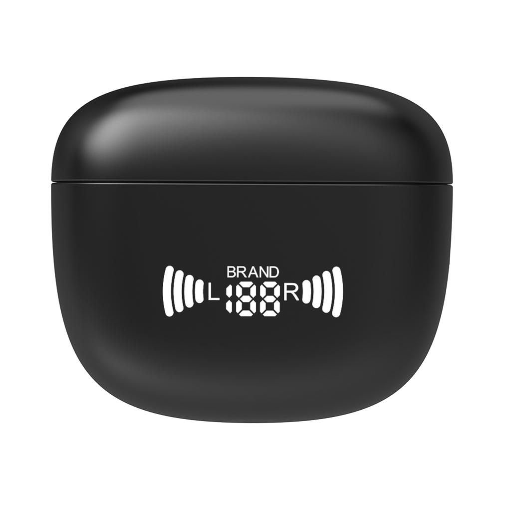 A8 Language Translator Earbuds Supports 100+ Languages Online TwoWay Translation Earbuds