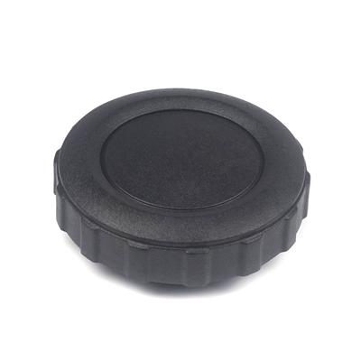 BDP1137 Framsäte Manuell Ryggstöd Justering Vred SVART 8K0881671 för Seat Skoda VW