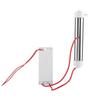 3g Ozonisator Ozongenerator Rohr für Home Luftreiniger Sterilisator Reiniger 220V