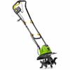 Electric Tiller FZK 2002-E Steel