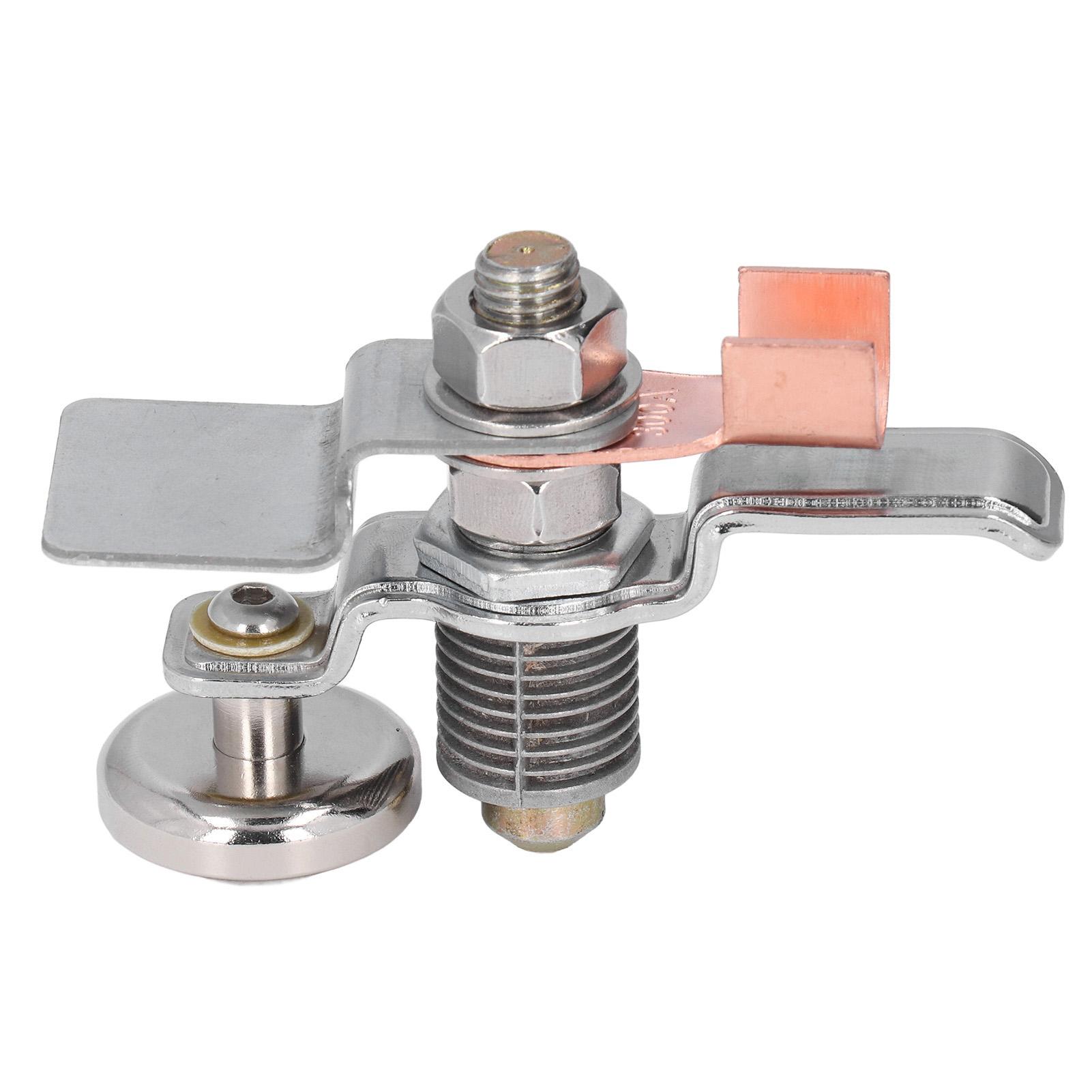 

Модернизируйте магнитный сварочный зажим заземления с помощью дуговой пластины MWGC1300F3Q