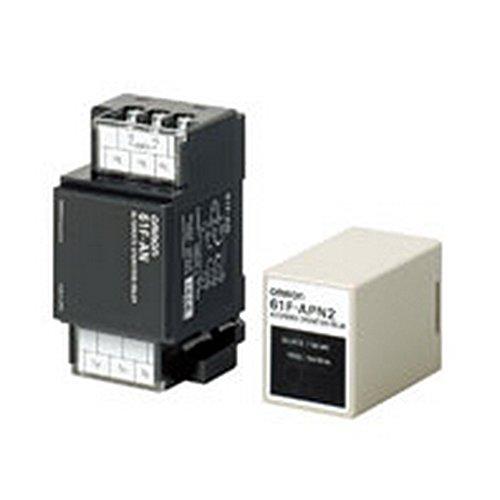 

Omron Alternating Operation Relay 61F-AN/-APN2 Type 61F-AN (AC200V)