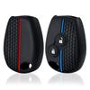 silicone car key case for renault trafic clio Duster Logan dacia sandero for Nissan terrano Almera