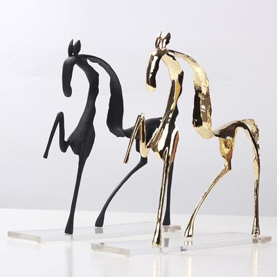 Dekoracje domowe – Statuetki