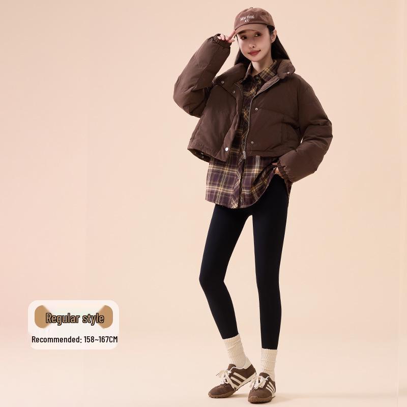 

Women s 2025 Winter Velvet Warm Pants - Slimming, No Sagging, Comfortable Cotton Feel for Outerwear. 3XL