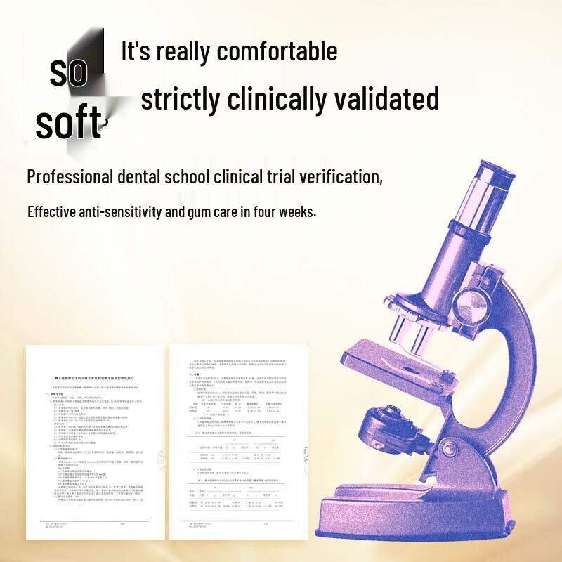 Lion King Fine Tooth Clean Soft Bristle Toothbrush 4-Pack