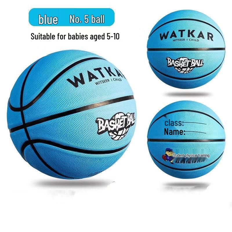 

Mussel Soft Leather Youth Outdoor Basketball