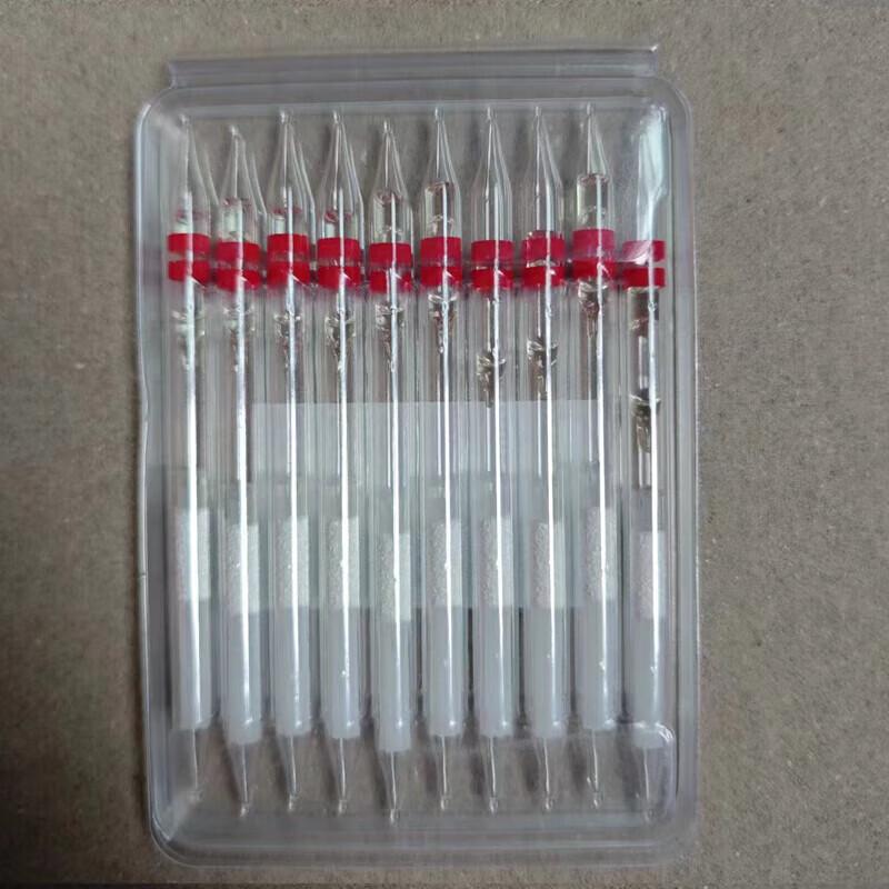 Lieye Poison Detection Test Tube