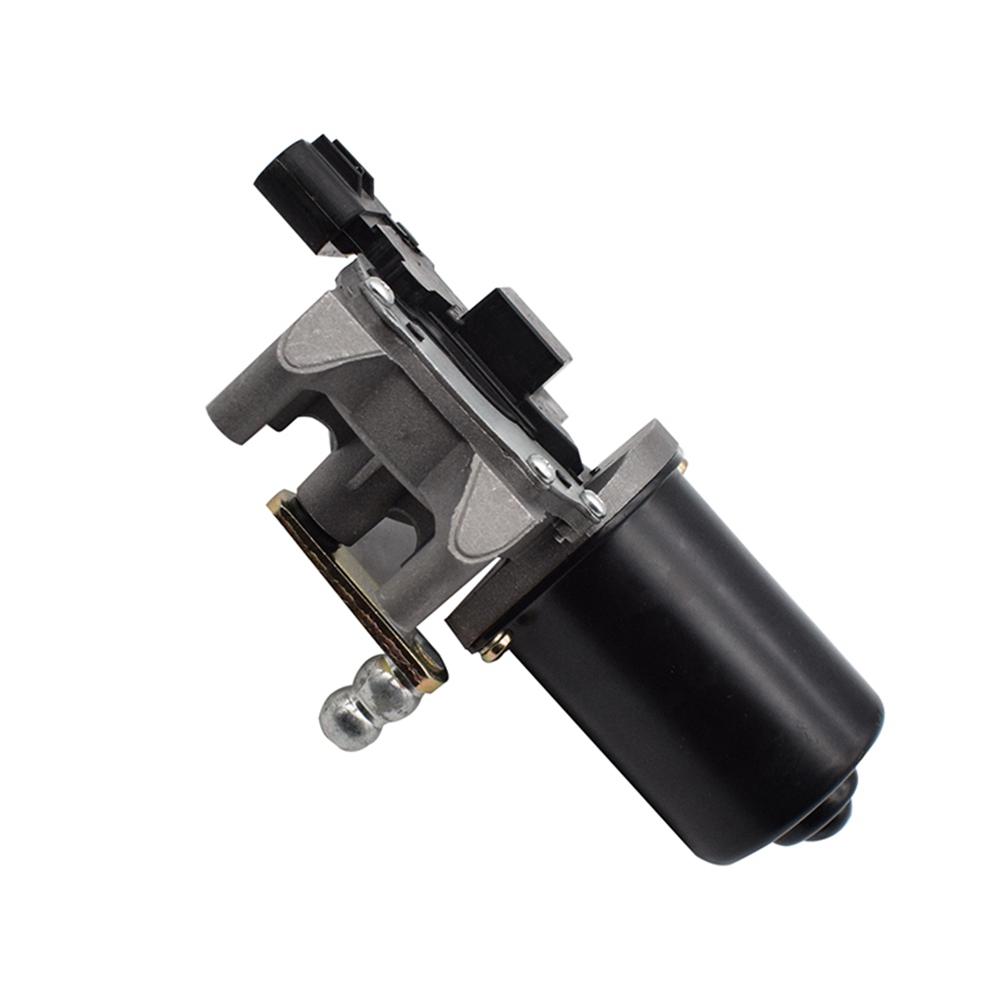 Front Windscreen Wiper Motor For Citroen Jumper III Fiat Ducato III Boxer 2006-2018 1363338080