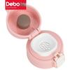 Debo Carter H Octagonal 304 SS Insulated Mug