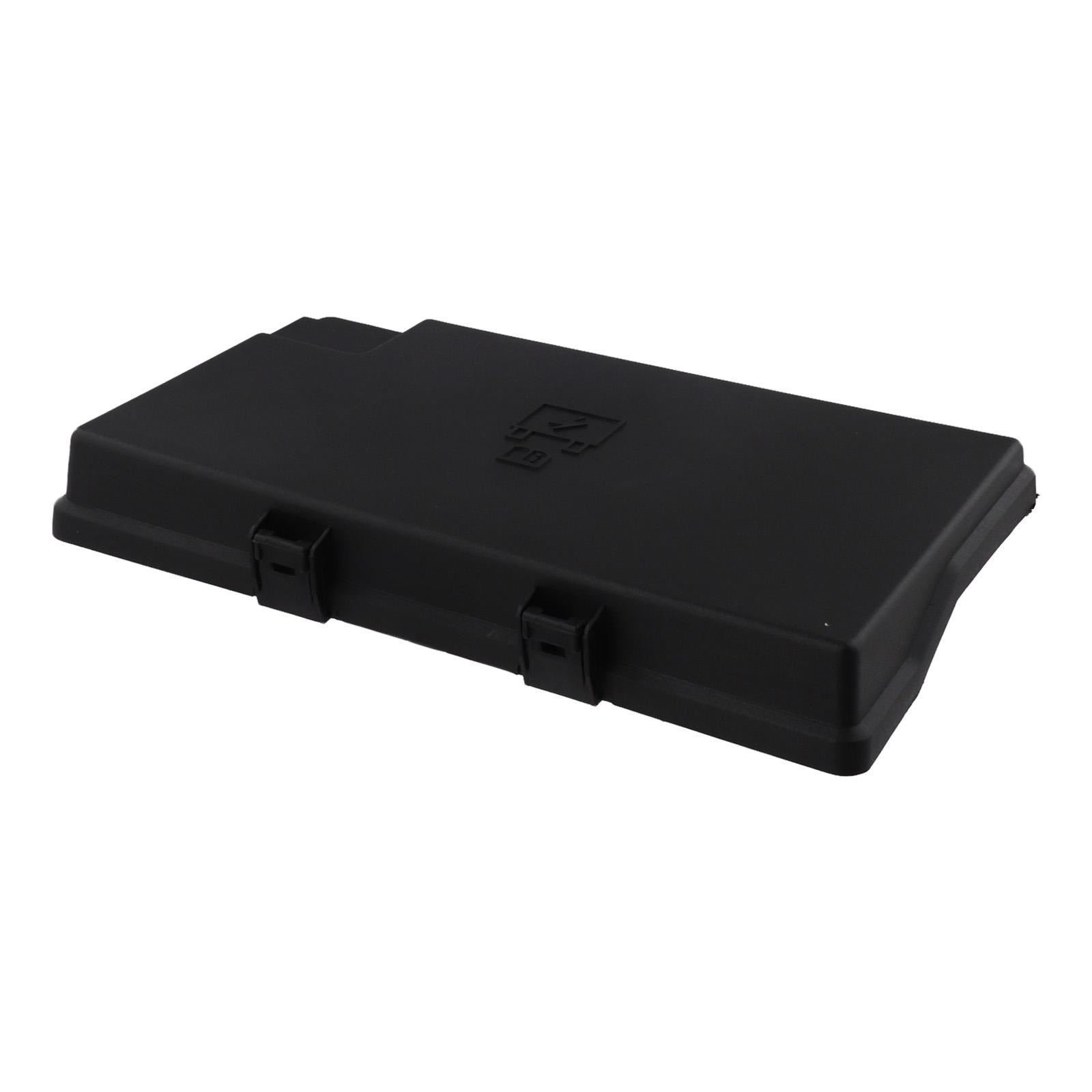 For Ram Fuse Relay Cover Lid 68202821AA Replacement for 1500 2500 3500 4500 5500 Compatible with 2013 2018 Models China Mainland
