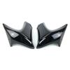 ER-6n Right side and left Radiator cover fairing for KAWASAKI ER6N ER-6N ER 6N 2012 2013 2014 2015 2016